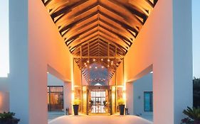 Giannoulis - Cavo Spada Luxury Sports & Leisure Resort & Spa